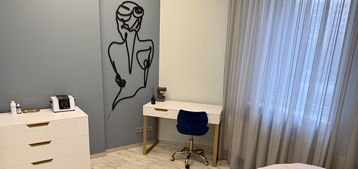 Клиника эстетической медицины Ageless Clinic. Посещайте по акции 12