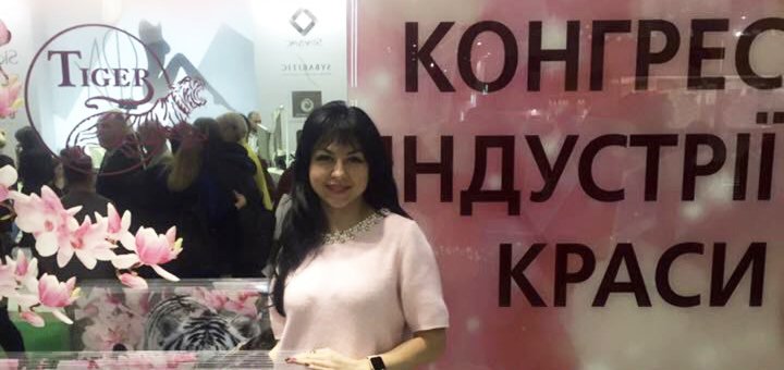 Private cosmetologist Lyudmila Gorshkova in Vinnitsa. Sign up for cleansing and facial skin care at a discount.