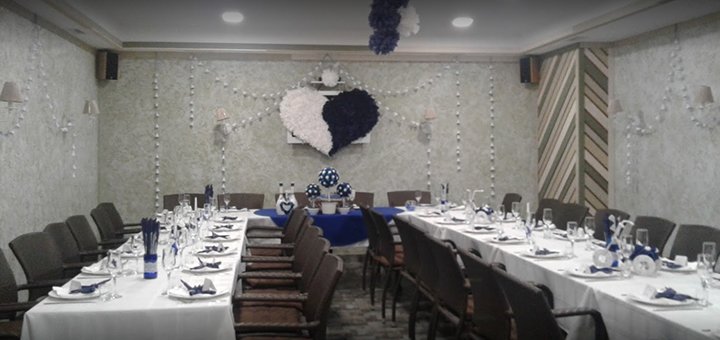 Visit the teplitsa restaurant according to the action # 2
