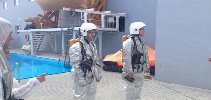 Учебный центр «Специалистов морского транспорта». Действуют скидки 2