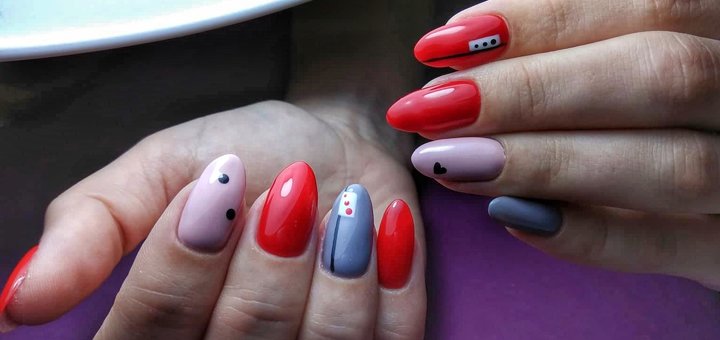 "Pink Me" - a salon with the best offers at Lviv