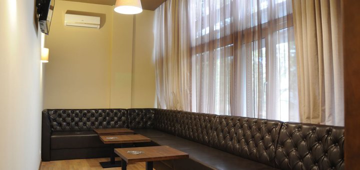 Complex "Randevu" with competitive prices in Kiev