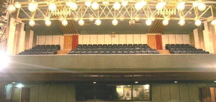 Kiev Academic Young Theater - discounts