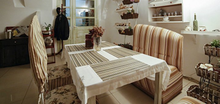 Low prices in the restaurant "Odessa Mays"