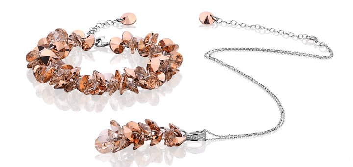 Акція на прикраси в інтернет-магазині «Prizma» 2