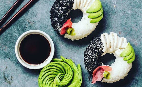 Скидки на меню  в ресторане «Smilefood»