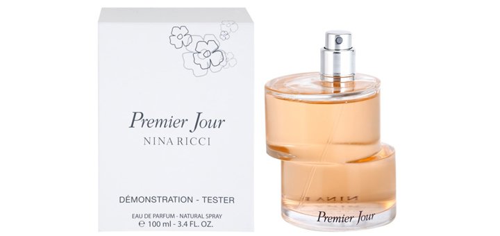 Discount on goods in the store &quot;parfumeria.ua by notino&quot;