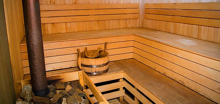 Special offer from Sherwood Recreation Complex