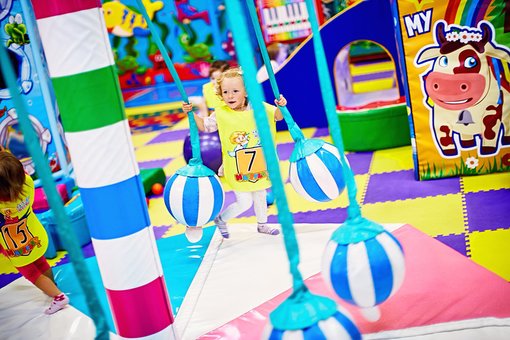 Скидки на билеты в «Happylon Ocean Park»