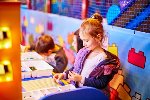 Скидки на билеты в «Happylon Ocean Park»