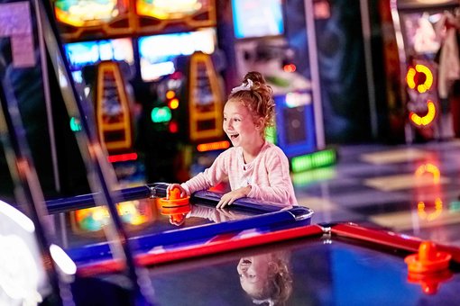 Скидки на билеты в «Happylon Ocean Park»