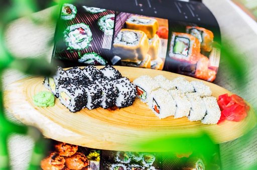 Japanese cuisine restaurant &quot;yakitoria&quot;. discounts on all menus