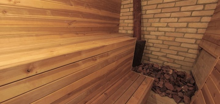 Visiting the baths on moskalevka with discounts