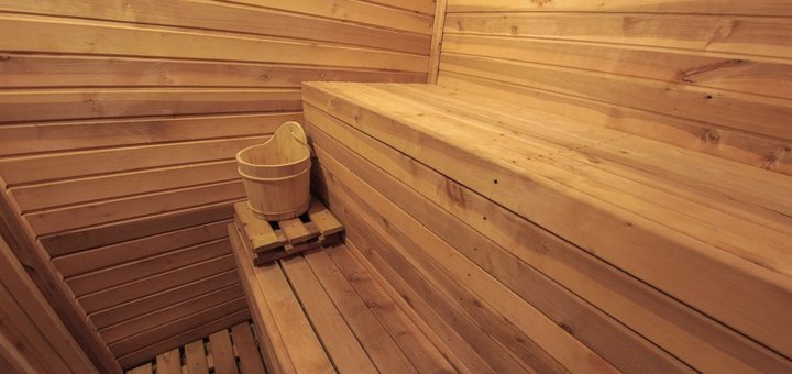 A visit to the bathhouse on moskalevka with promotions