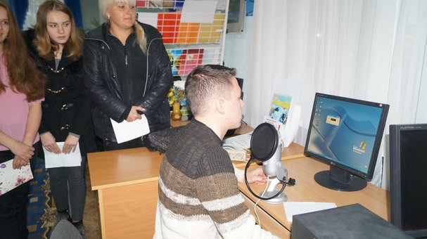 Discounts in the studio «KiT» in the Dnieper