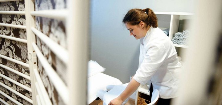 Promotions for cosmetology from the salon You Need
