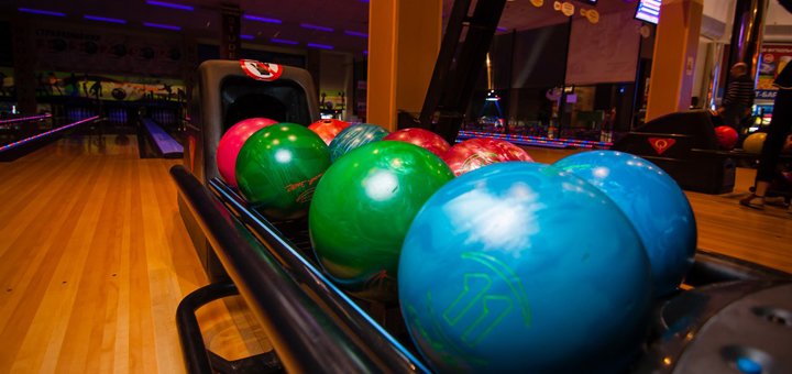 Brooklyn Bowling Discounts