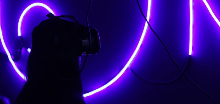 Virtual reality Odessa in the MirVR club. Book the time of the game for the promotion.
