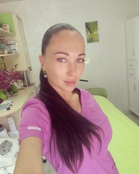 Косметолог-эстетист, мастер татуажа Anna Kolesnik в Харькове. Записывайтесь на перманентный макияж по акции.