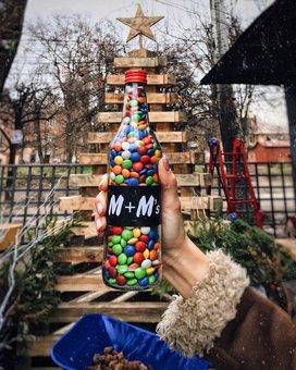 Кофейня «I Feel Espresso bar» в Кривом Роге. Заказывайте меню по скидке.