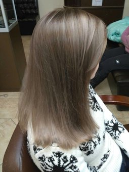 Укладання та зачіска в салоні краси «Lady Victoria» у Дніпрі. Записуйтесь до перукаря зі знижкою.