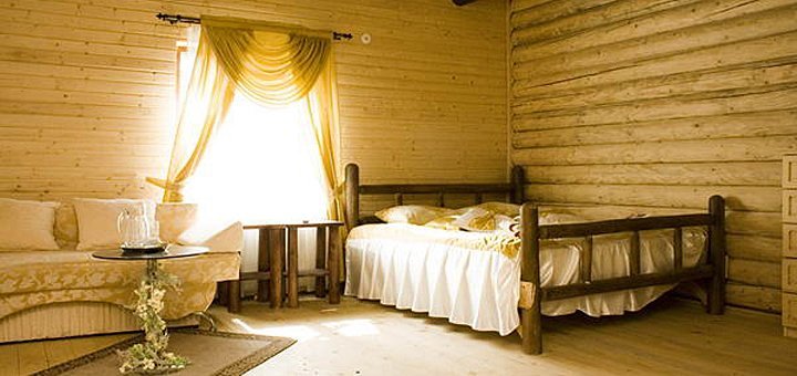 Discounts on holidays at the Votavilyu Hotel on Dragobrat22