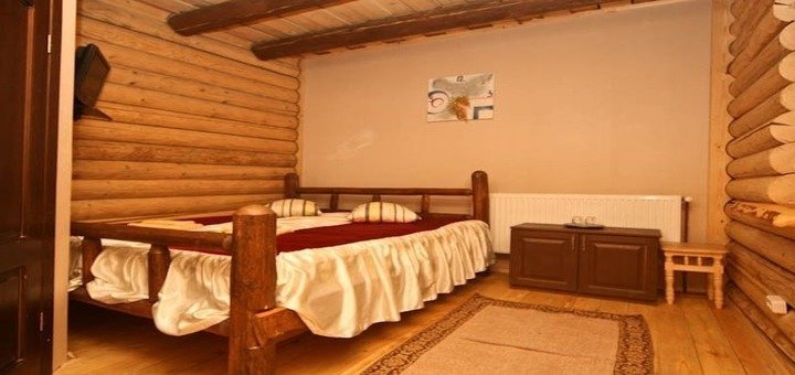 Discounts on holidays at the Votavilyu Hotel on Dragobrat23