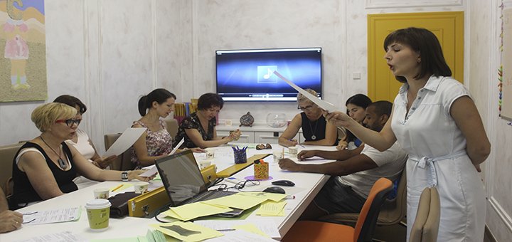 Школа английского языка «ALOHA Language School» изучайте языки по скидкам