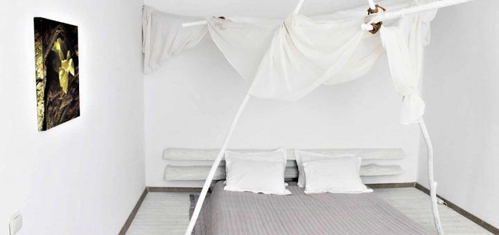 Скидки на отдых в отеле Хижина SPA2
