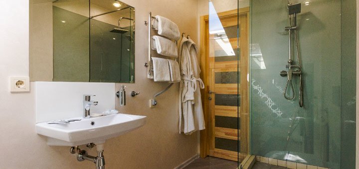 Апартаменти в готелі «CityApartments» в Києві. Забронювати зі знижкою