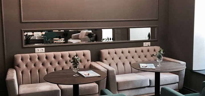 Discounts for holidays in the hotel &quot;frapolli 21&quot; 1