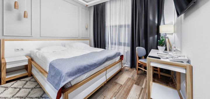 Discounts for holidays at the hotel &quot;frapolli 21&quot; 28