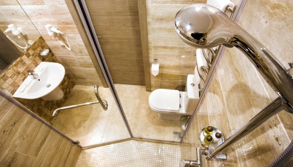 Discounts for holidays in the hotel "Alexandrovskiy" 28