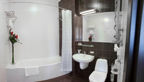 Discounts for holidays at the Alexandrovskiy Hotel 31