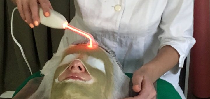 Cosmetology services from Marina Sobol in the «Elite» salon in Dnipro. Sign up with a discount