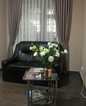 Cosmetology services from Marina Sobol in the «Elite» salon in Dnipro. Sign up with a discount