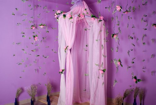 Аренда фотозоны в фотостудии «Savoy Art Space» в Киеве. Записаться недорого