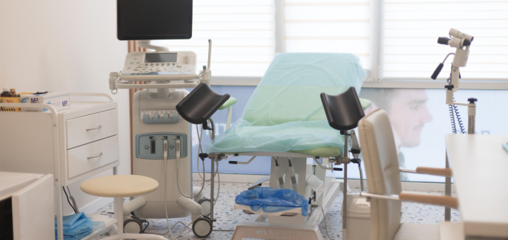 Clinic "Ibn Sina +". Medical examination at a discount. Medical services Kyiv.