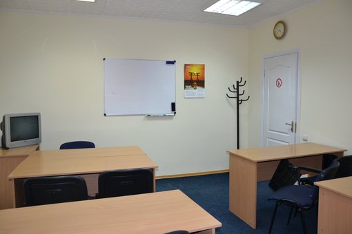 Language courses at the Study-Expert language center in Kiev. Sign up for a promotion