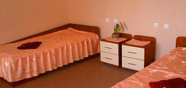 Discounts for rest in the health resort borzhava29