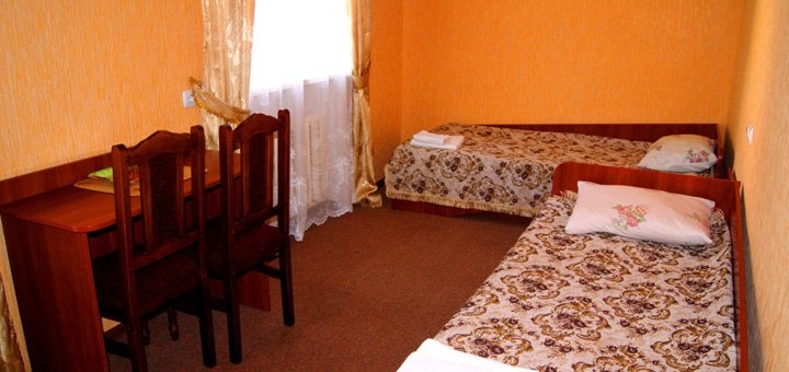 Discounts for rest in the health resort borzhava32