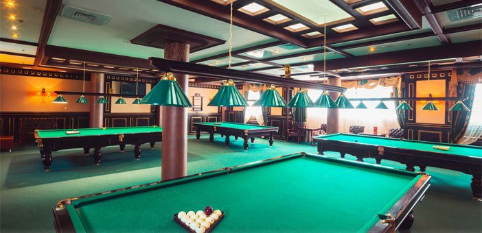 Sec &quot;anastasia&quot; in vinnitsa. discounts on entertainment in vinnitsa. discount billiards in vinnytsia.