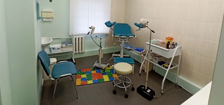 Клініка "Медіма". Записатися до лікаря зі знижкою.