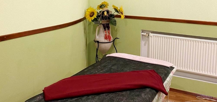 Косметологічний кабінет на Короленка. Знижки на косметологічні послуги в Дніпрі.