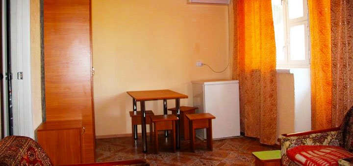 Скидки на отдых на базе Січ15