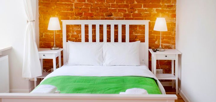 Проживання в готелі «данило інн» у львові