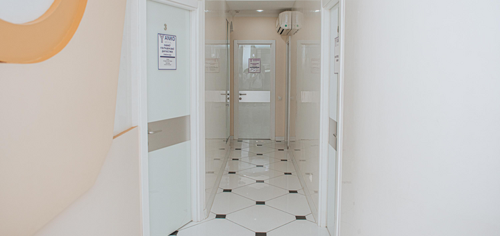 Скидки в клинике «Yanko Medical»