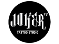 Joker Tattoo:Piercing Studio