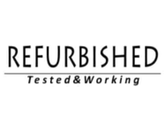 Refurbished