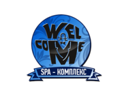 Welcome Днепр